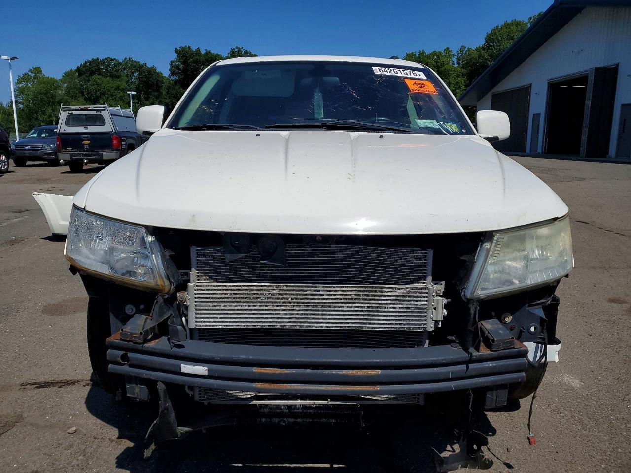 2018 Dodge Journey, Sxt