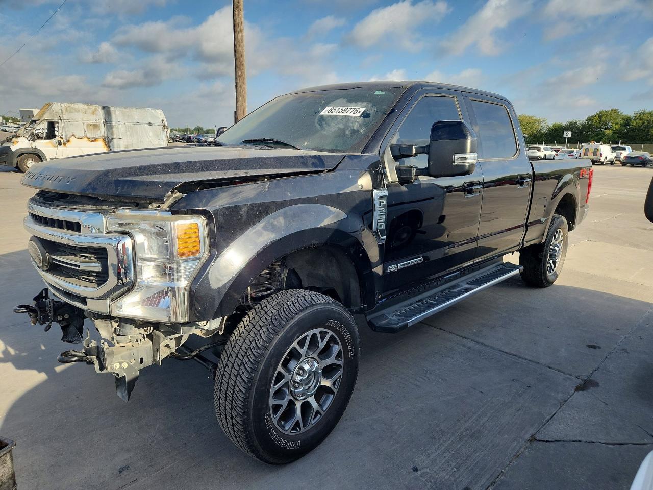 2020 Ford F-250, Super Duty