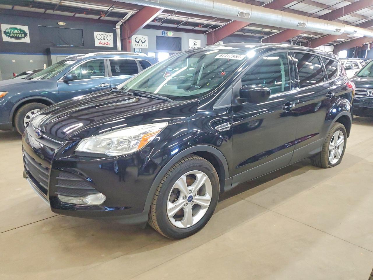 2016 Ford Escape, SE