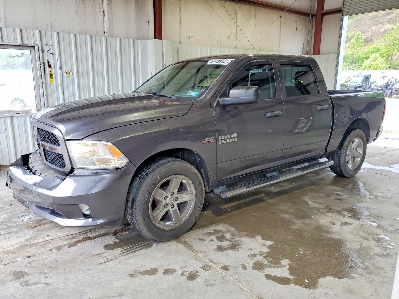 2015 RAM 1500, ST