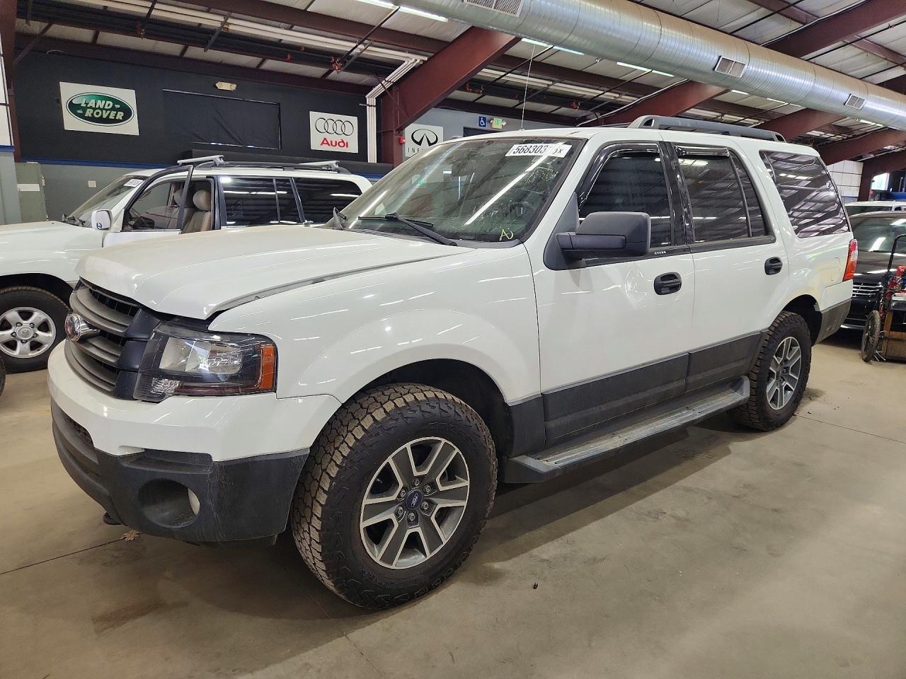2016 Ford Expedition, XL