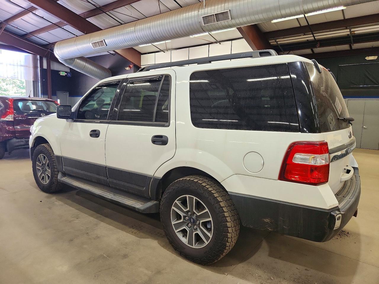 2016 Ford Expedition, XL