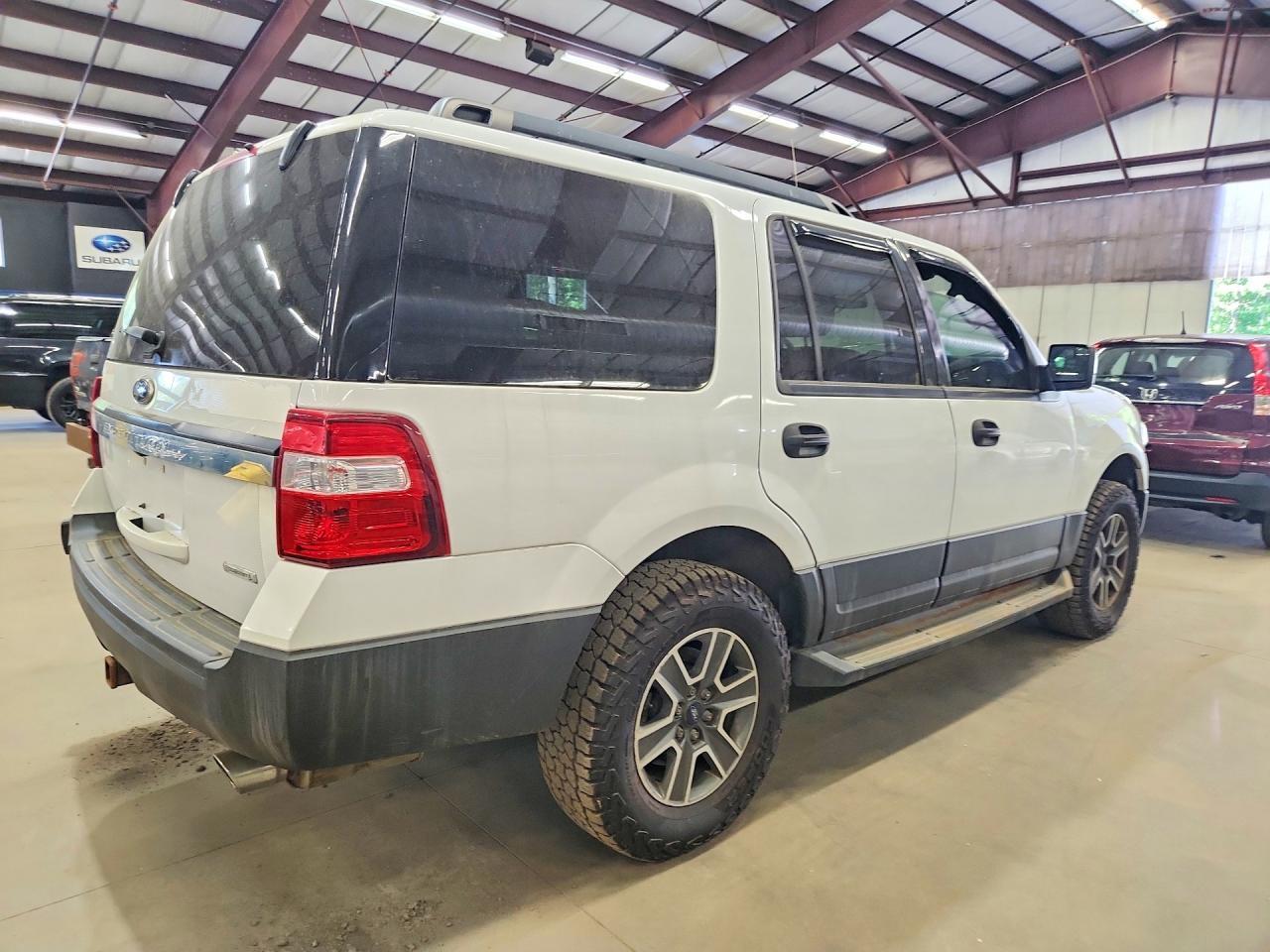 2016 Ford Expedition, XL
