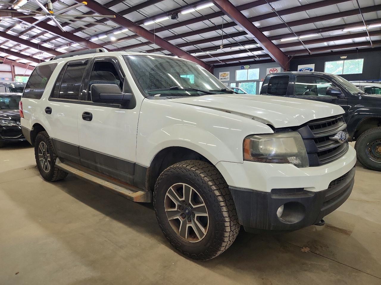 2016 Ford Expedition, XL