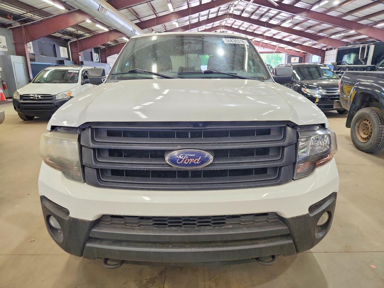 2016 Ford Expedition, XL