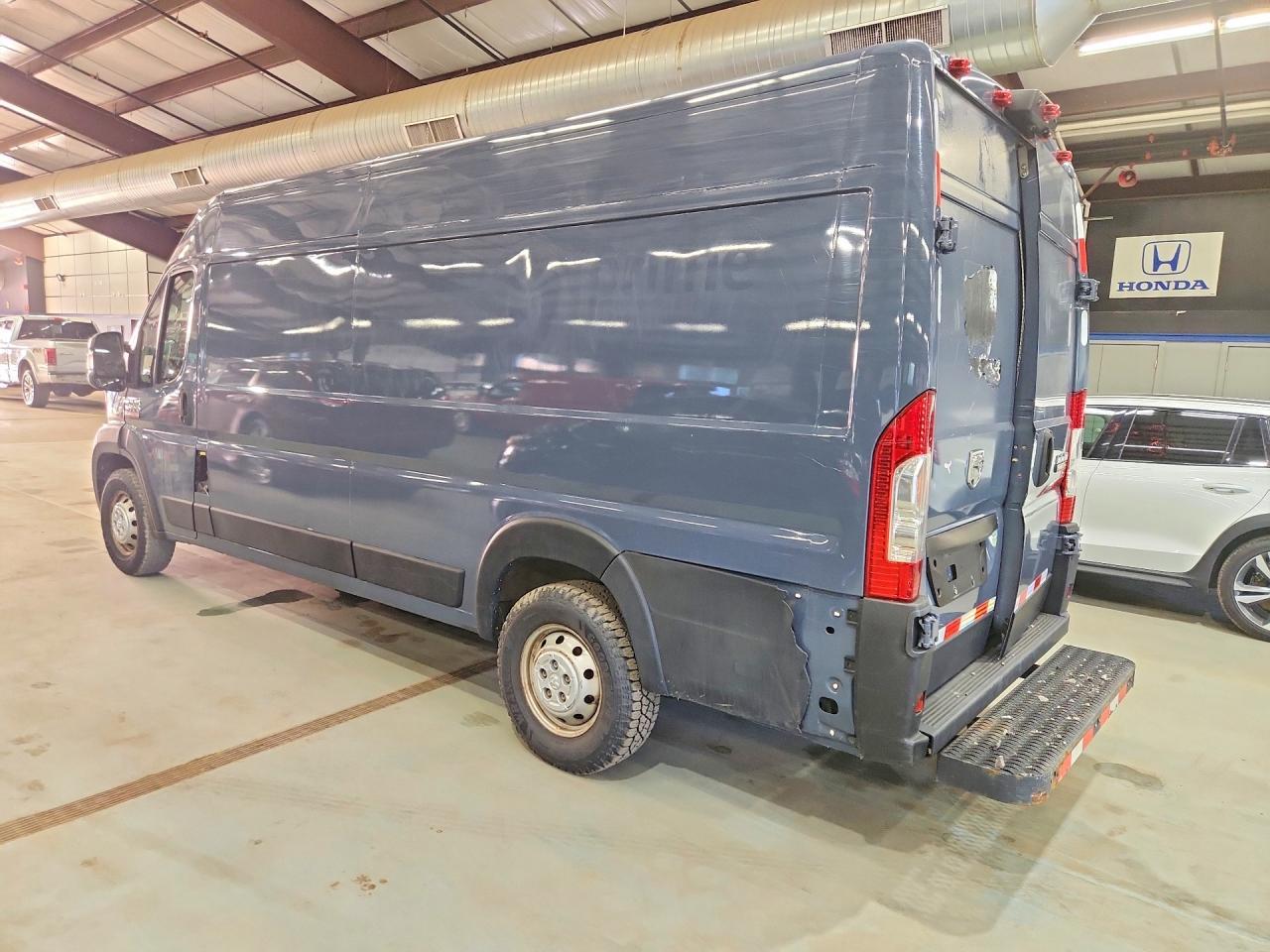2020 RAM Promaster, 3500 High
