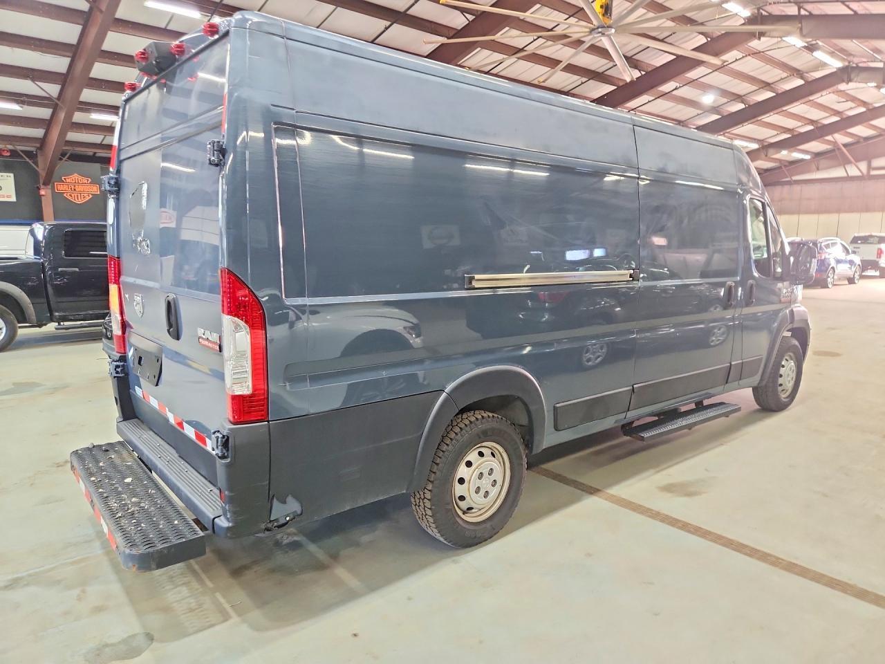 2020 RAM Promaster, 3500 High
