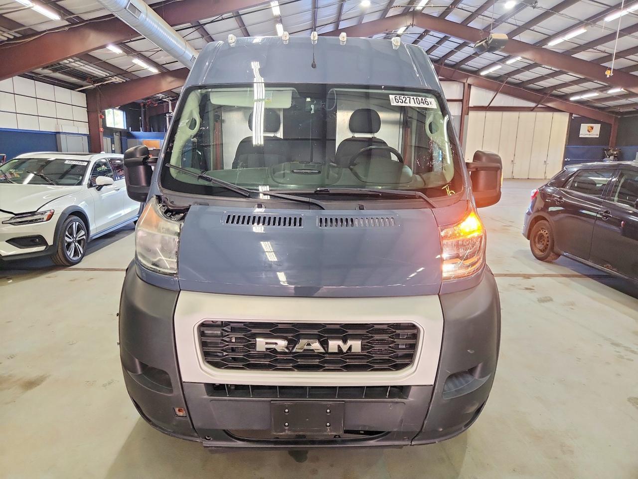 2020 RAM Promaster, 3500 High