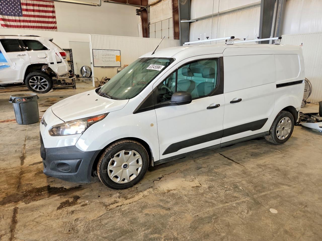 2018 Ford Transit, XL