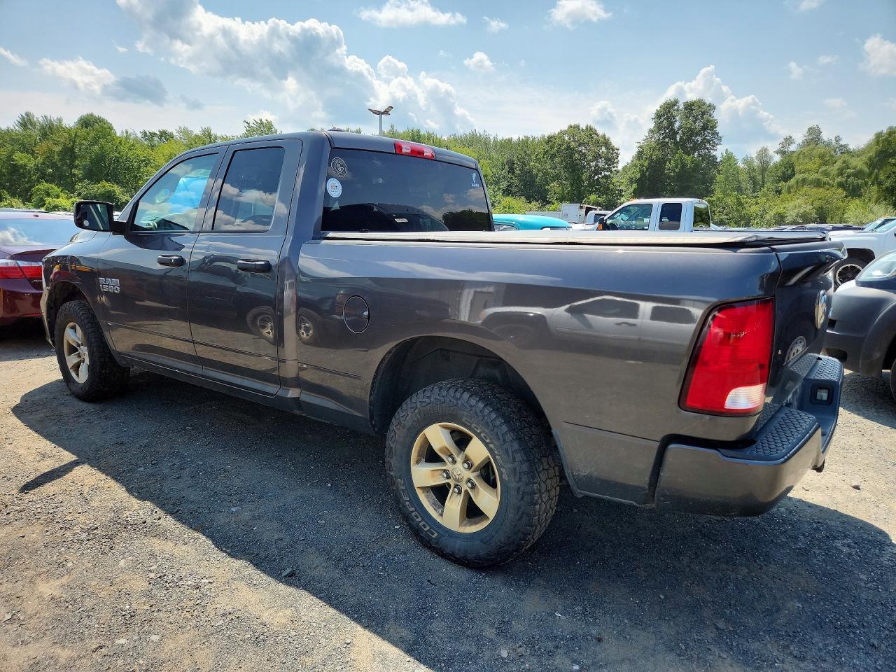 2018 RAM 1500, ST