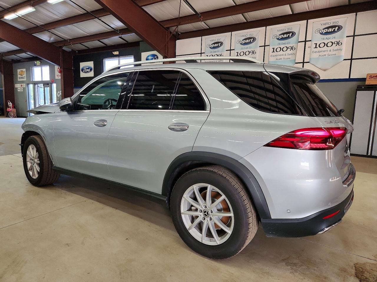 2025 Mercedes-Benz GLE-Class,...