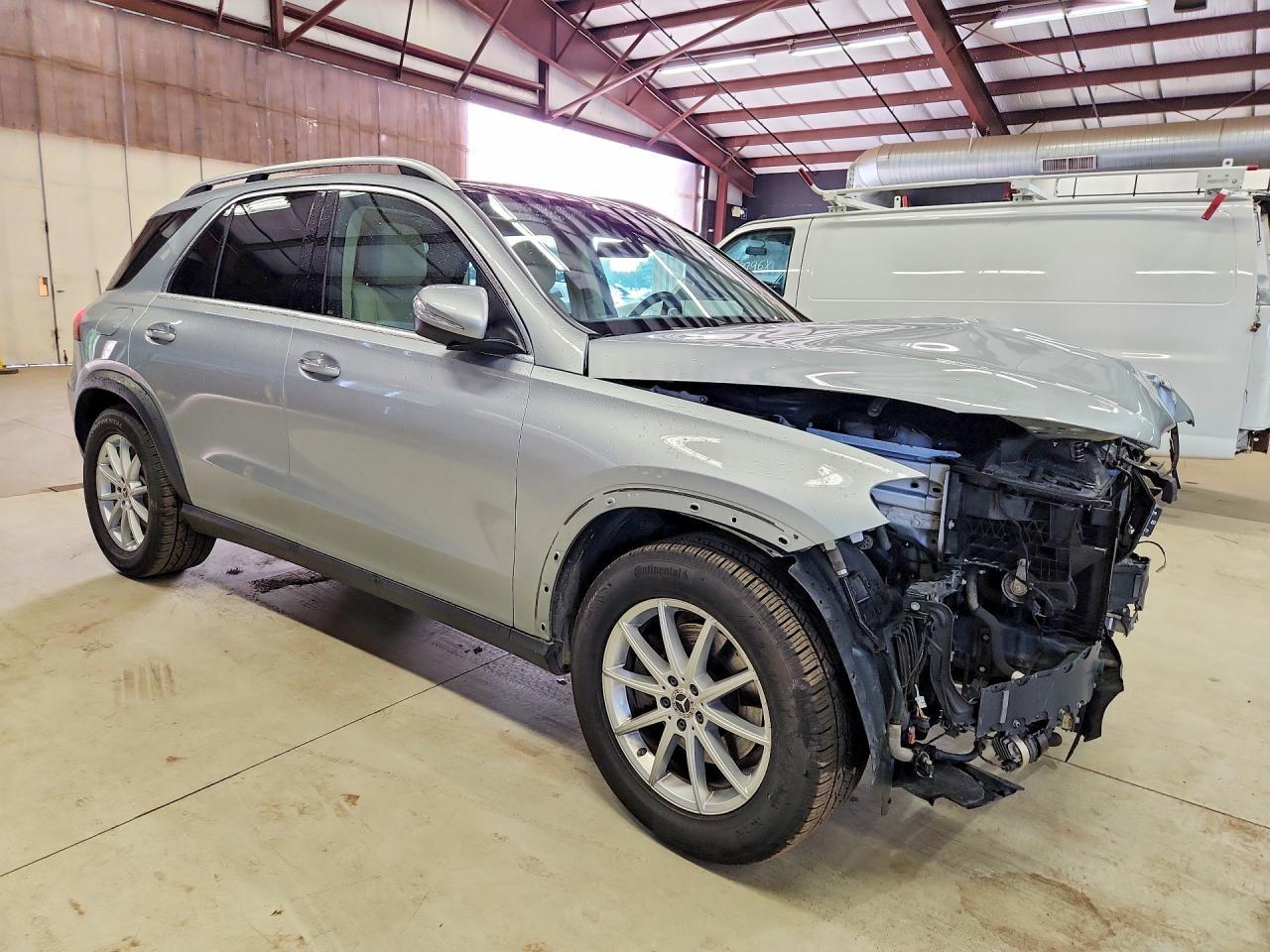 2025 Mercedes-Benz GLE-Class,...
