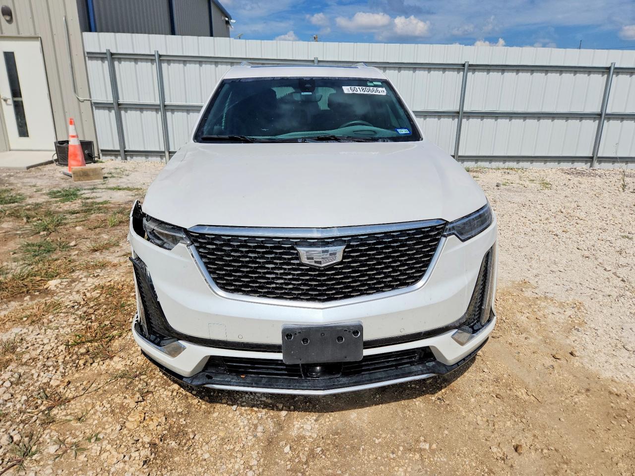 2024 Cadillac XT6, Premium Lu...