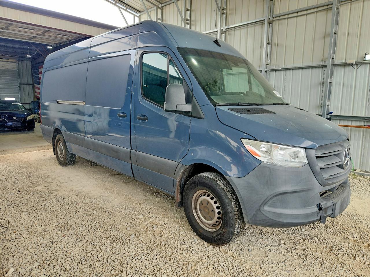 2019 Mercedes-Benz Sprinter,...