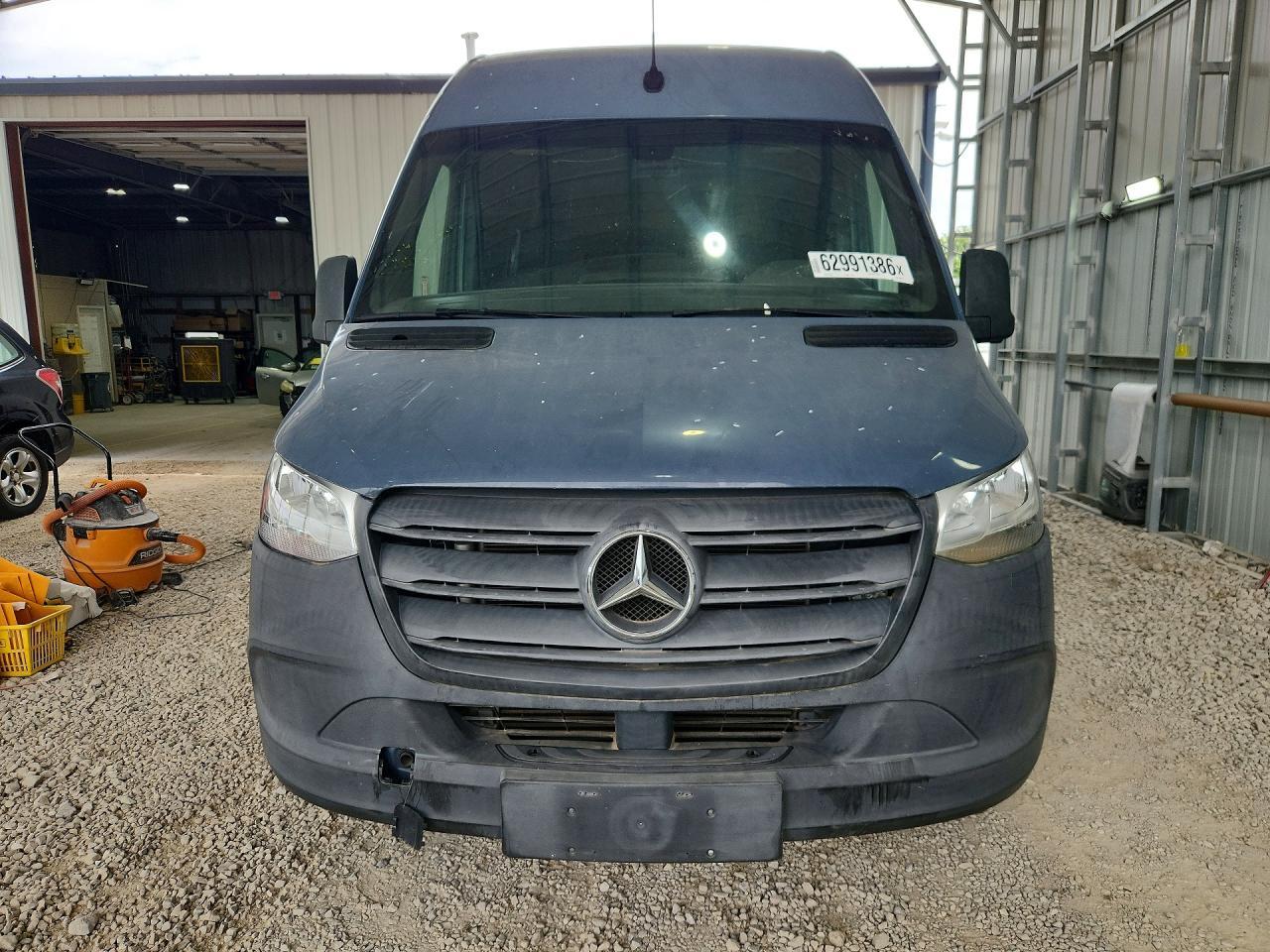 2019 Mercedes-Benz Sprinter,...