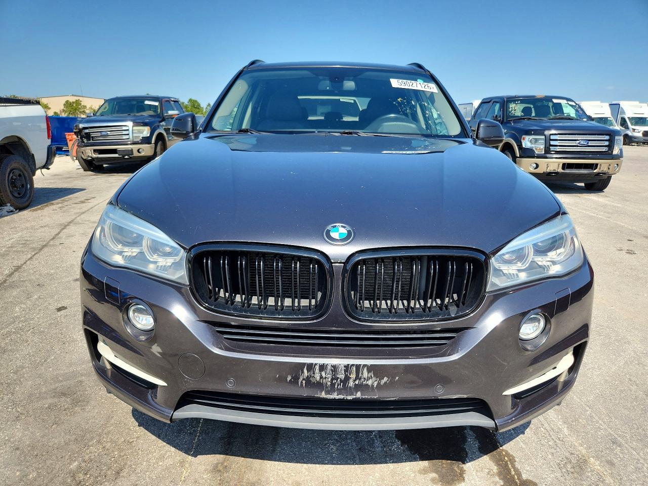 2016 BMW X5, Xdrive35I