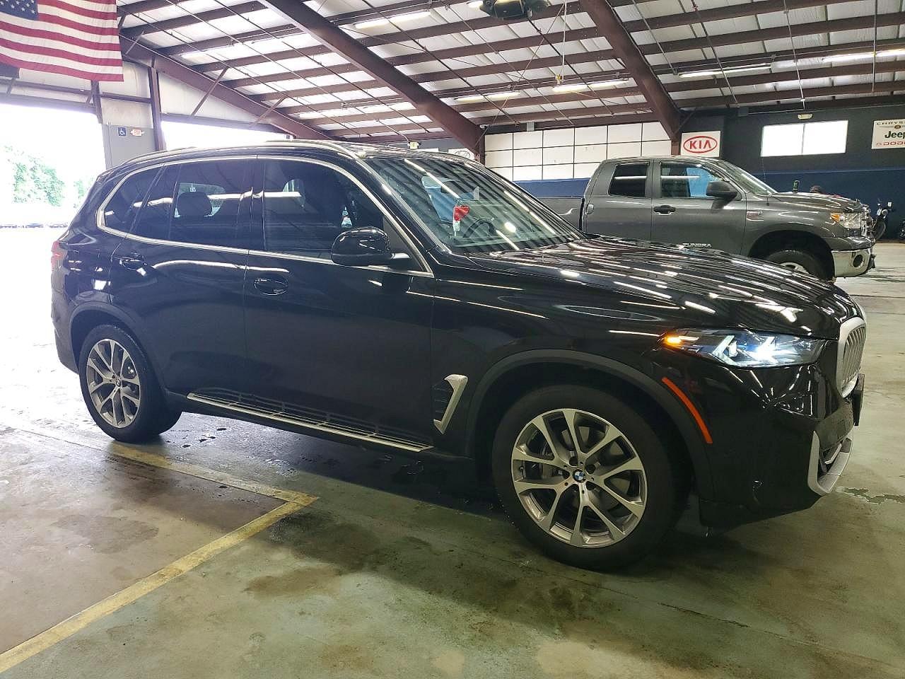 2026 BMW X5, Xdrive40I