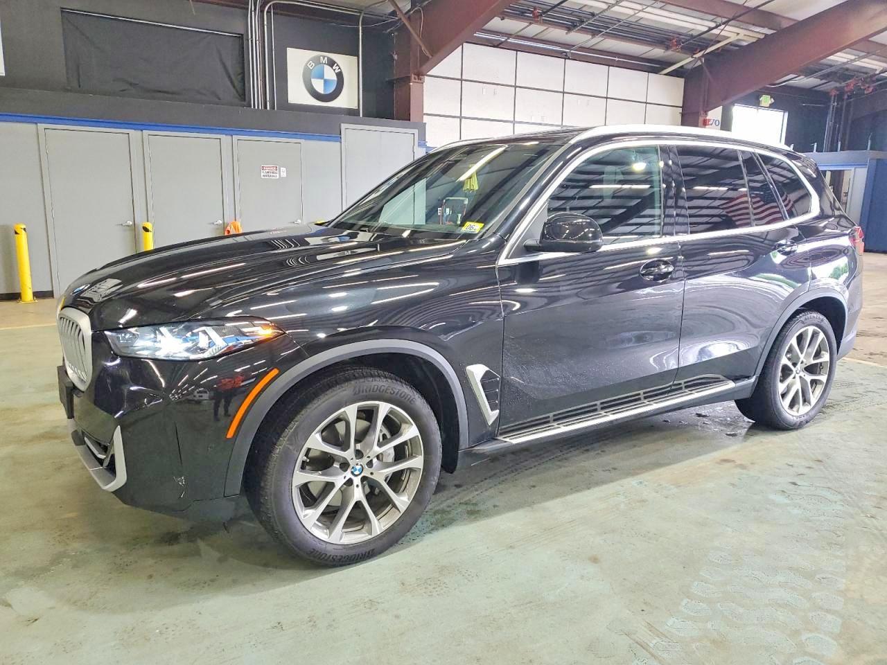 2026 BMW X5, Xdrive40I