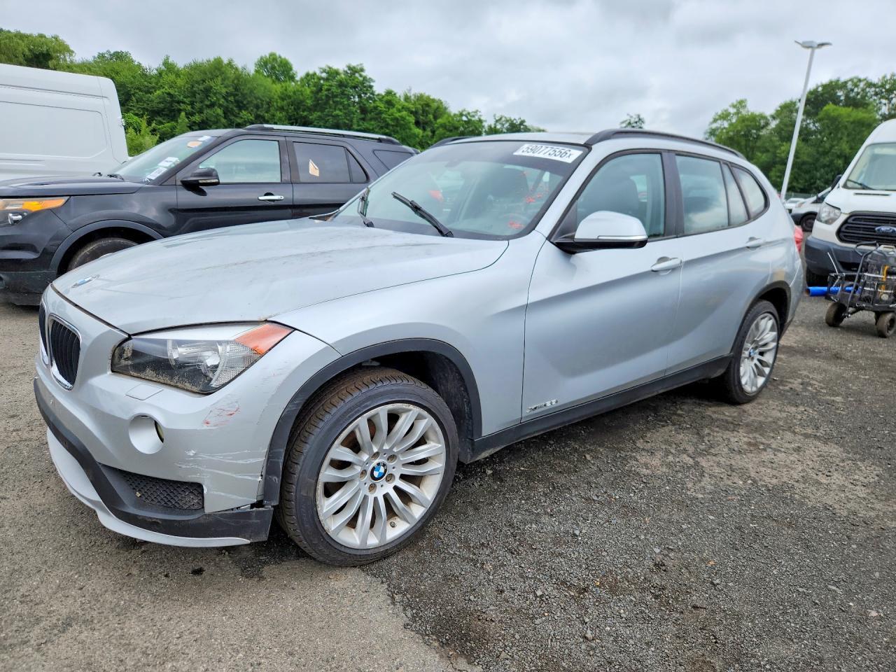 2015 BMW X1, Xdrive28I