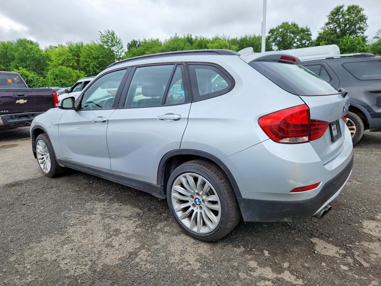 2015 BMW X1, Xdrive28I