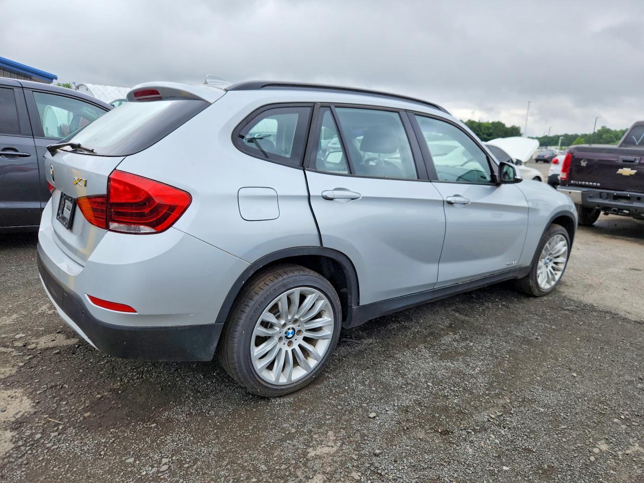 2015 BMW X1, Xdrive28I