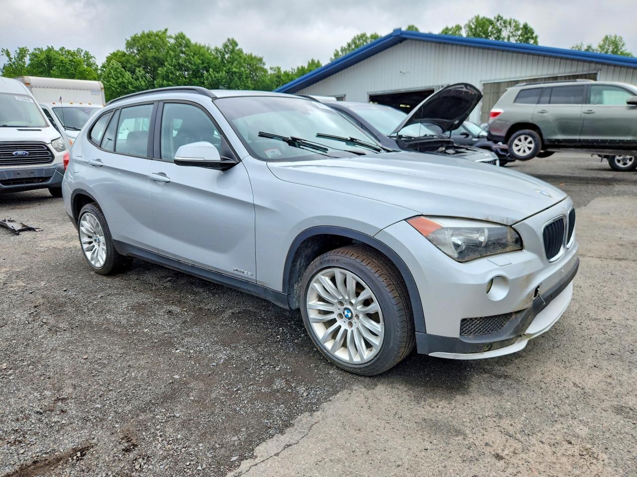 2015 BMW X1, Xdrive28I