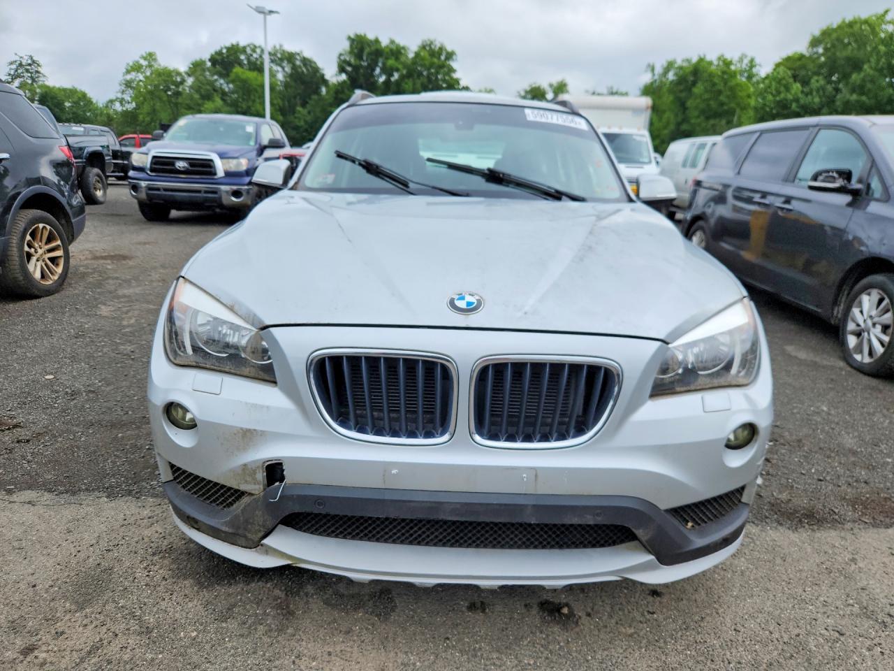 2015 BMW X1, Xdrive28I
