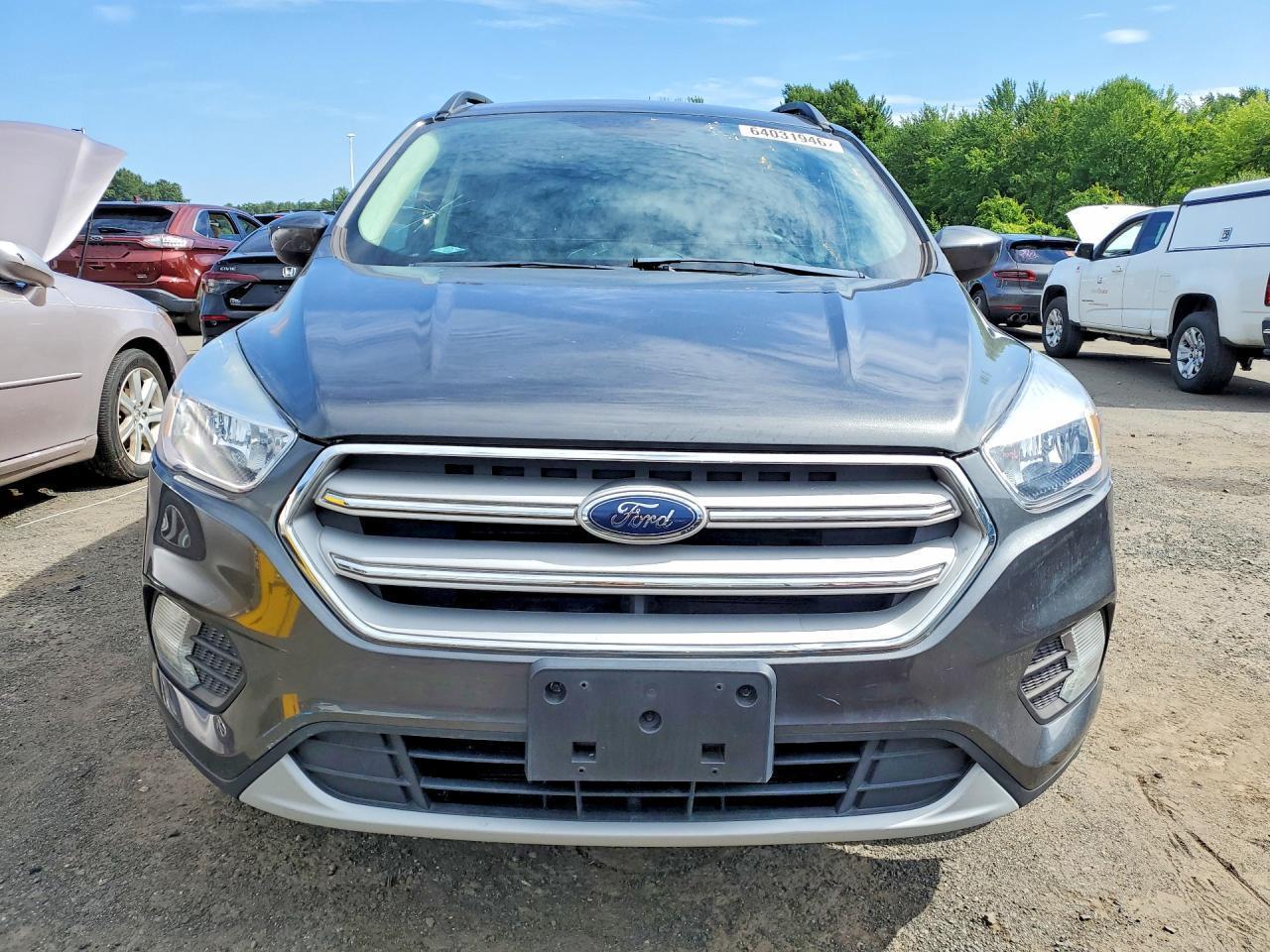 2018 Ford Escape, SE
