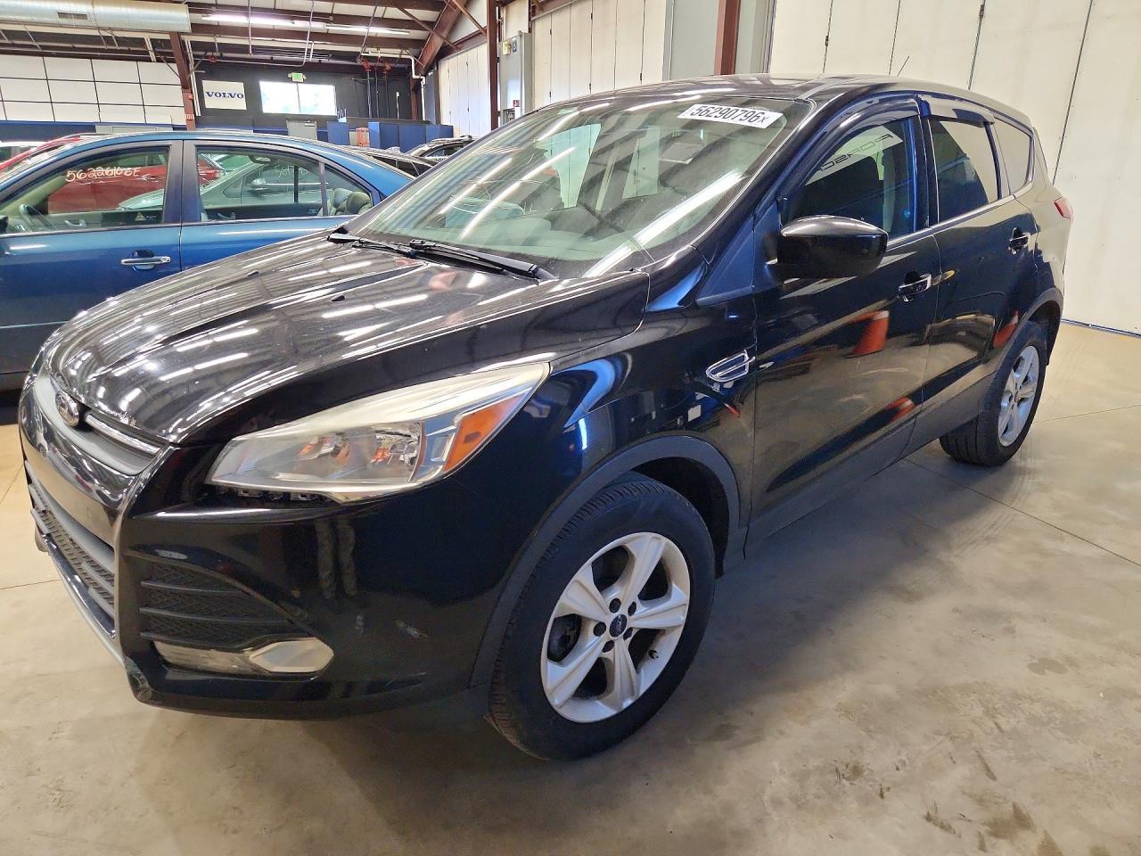 2016 Ford Escape, SE