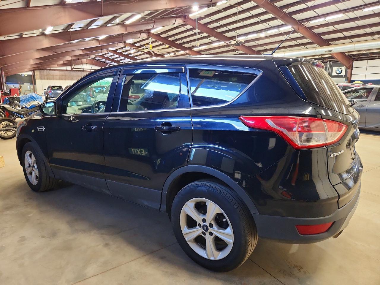 2016 Ford Escape, SE
