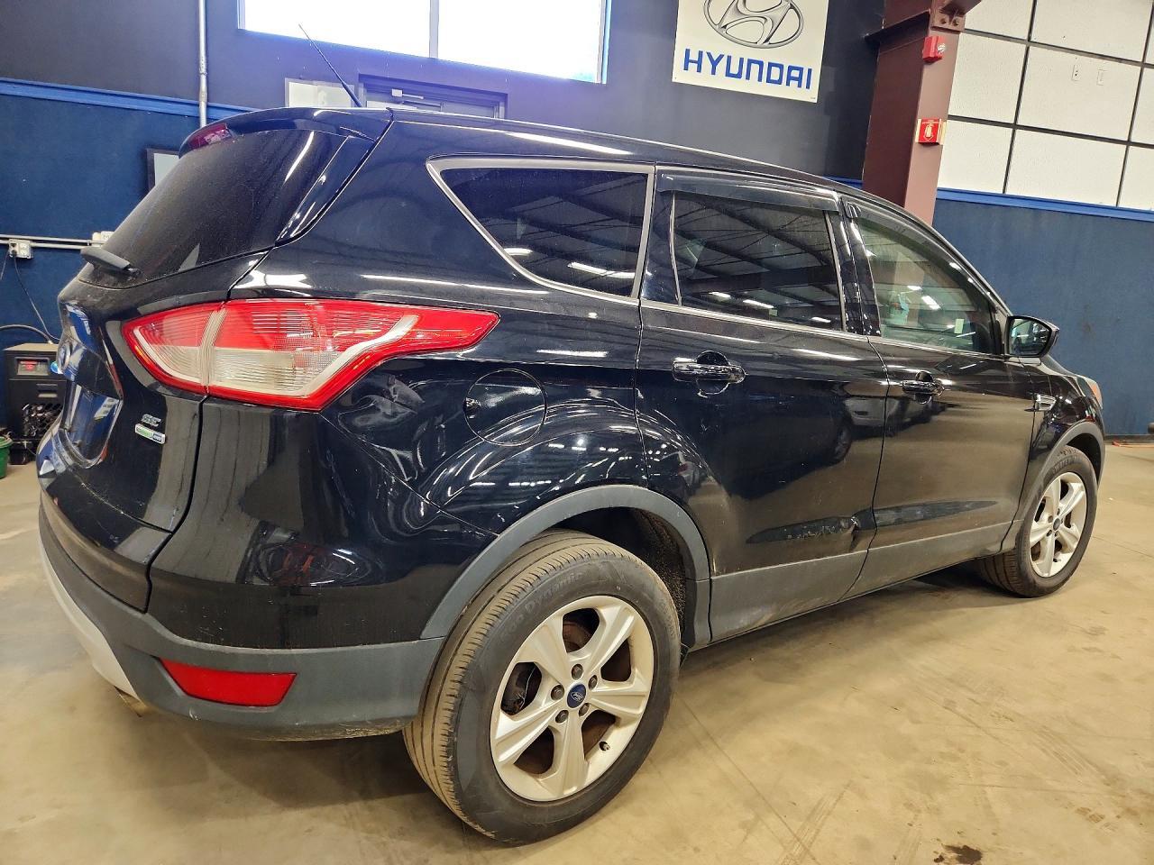 2016 Ford Escape, SE