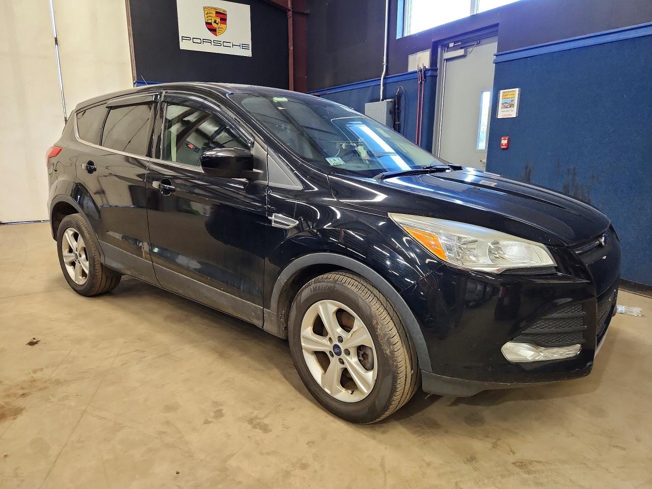 2016 Ford Escape, SE