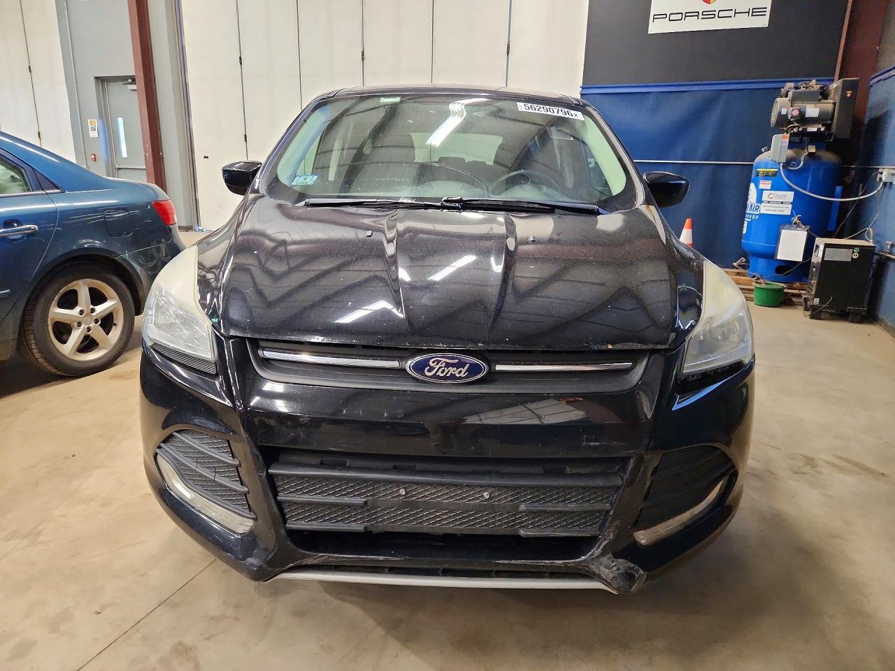 2016 Ford Escape, SE