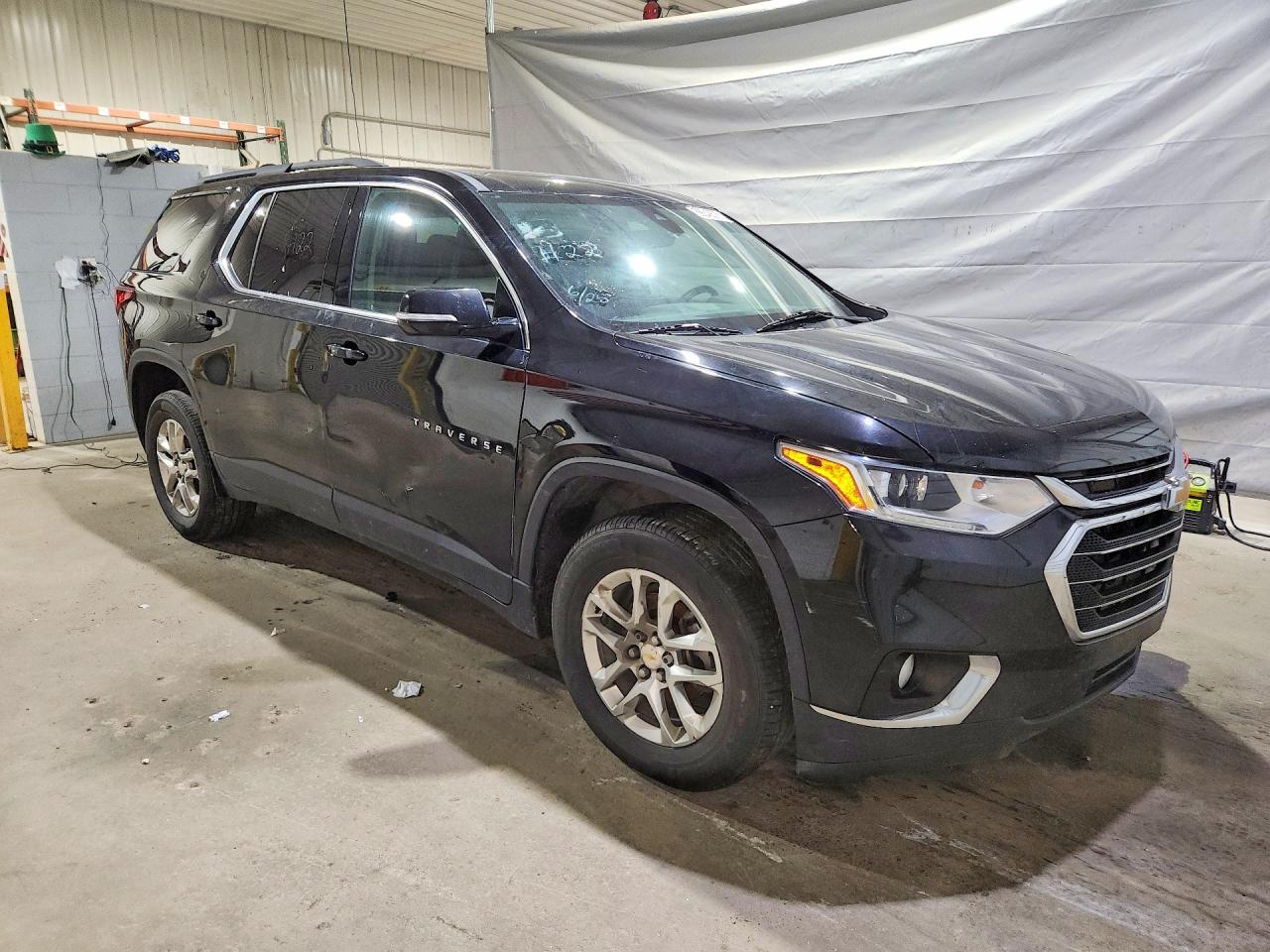 2020 Chevrolet Traverse, LT