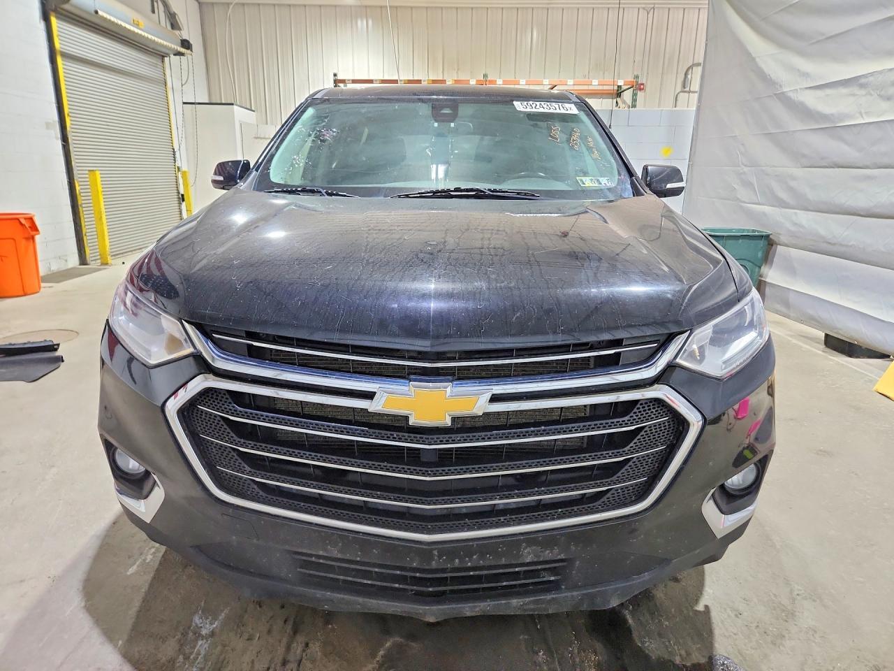2020 Chevrolet Traverse, LT