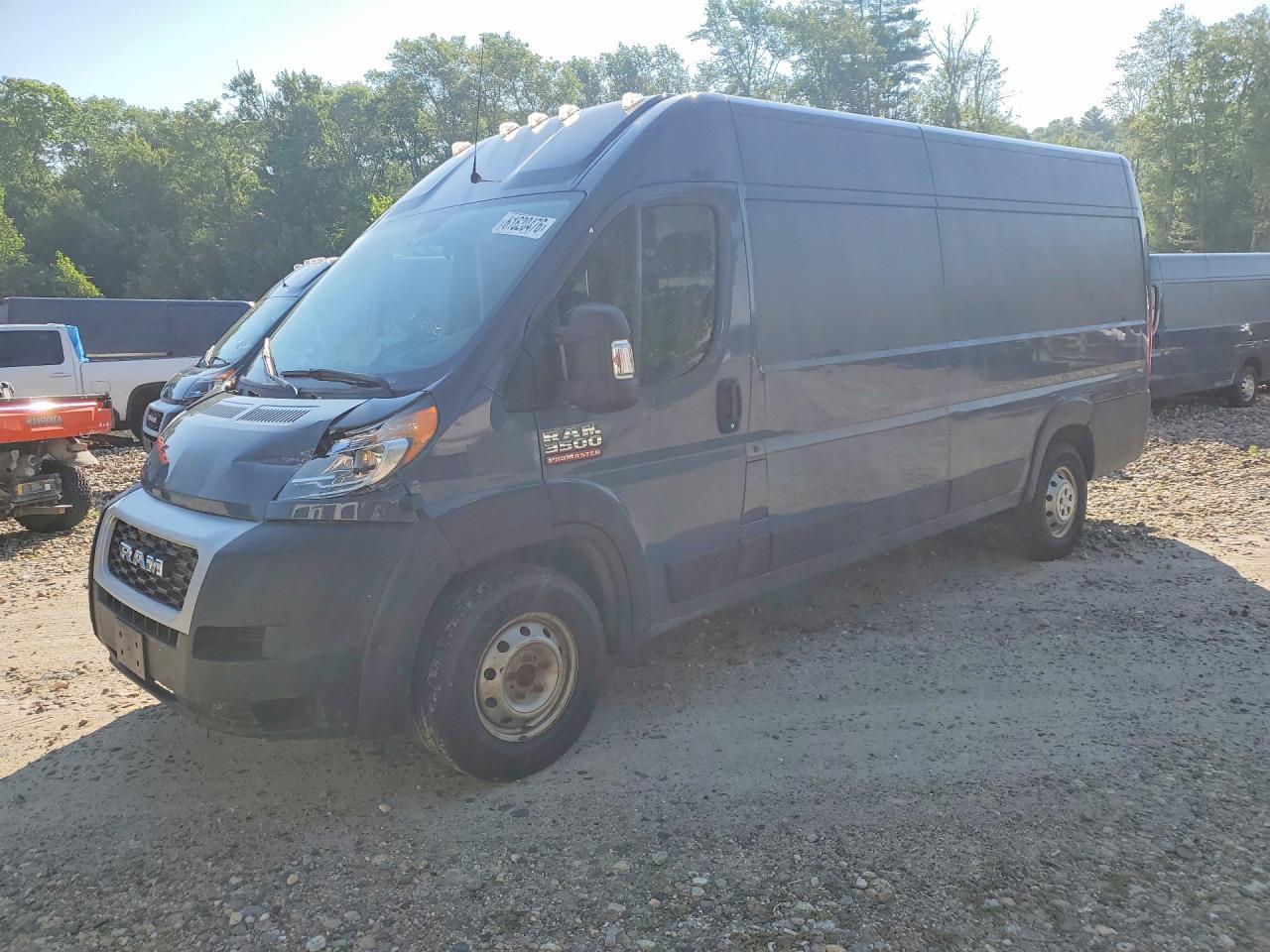 2020 RAM Promaster, 3500 High