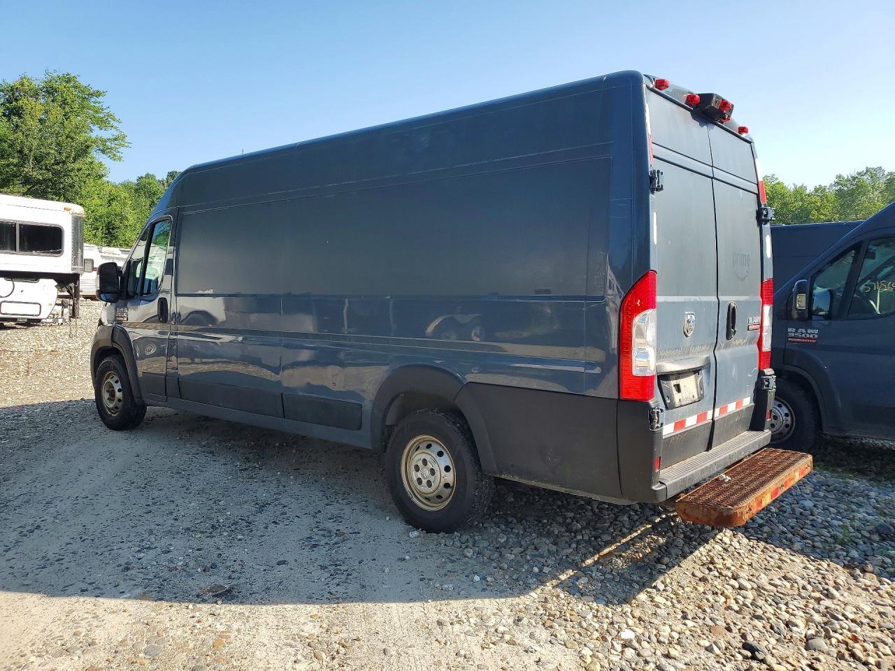 2020 RAM Promaster, 3500 High