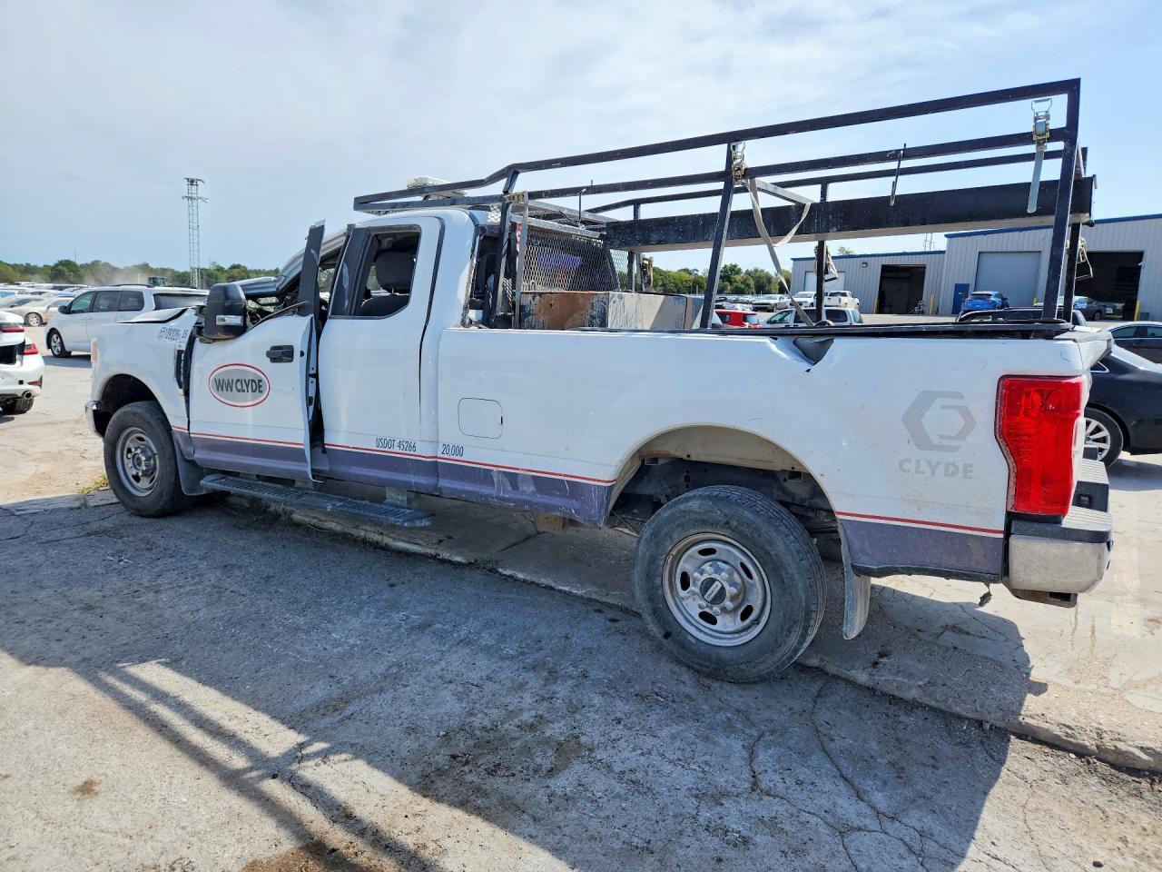 2022 Ford F-250, Super Duty