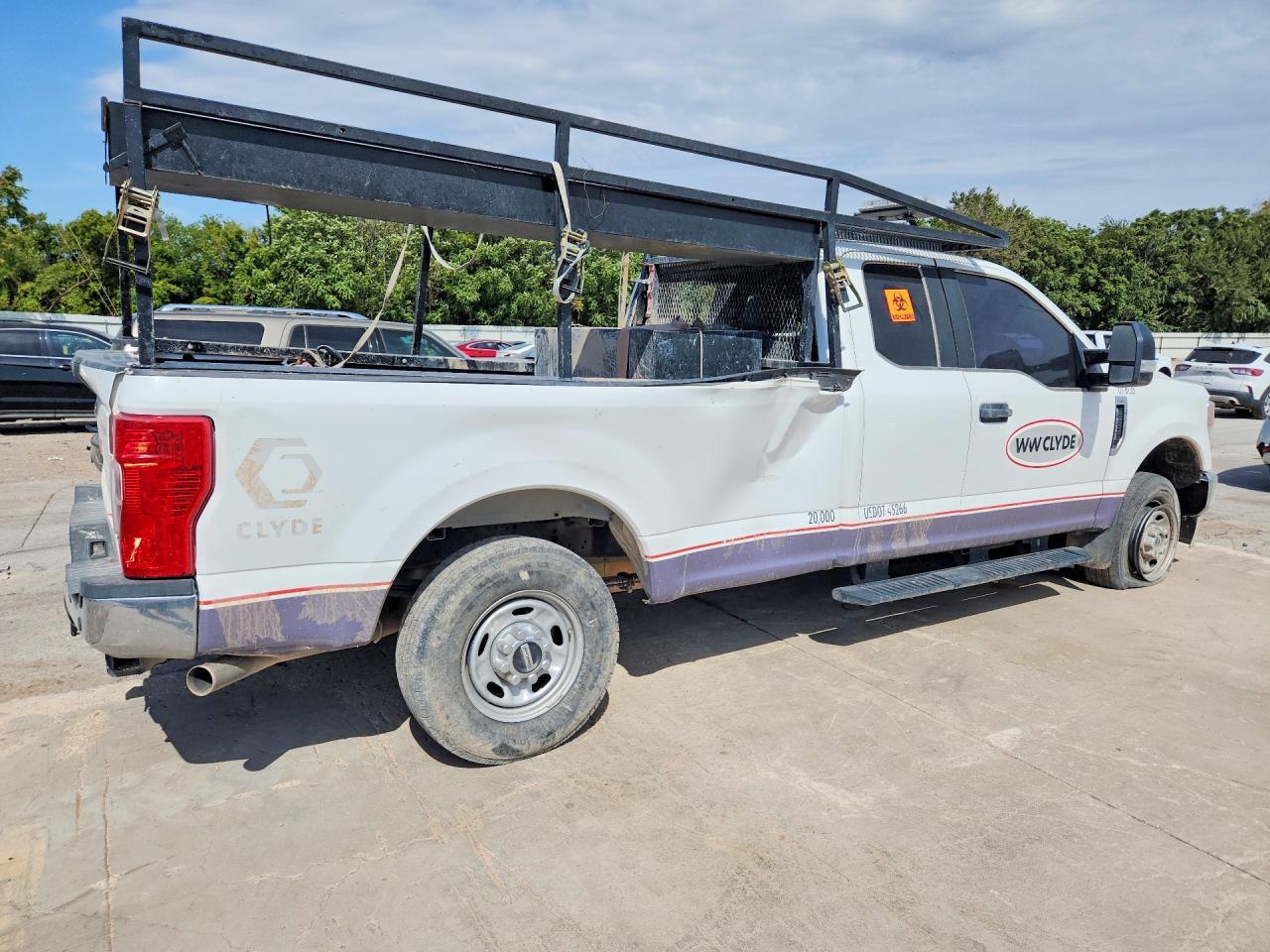 2022 Ford F-250, Super Duty