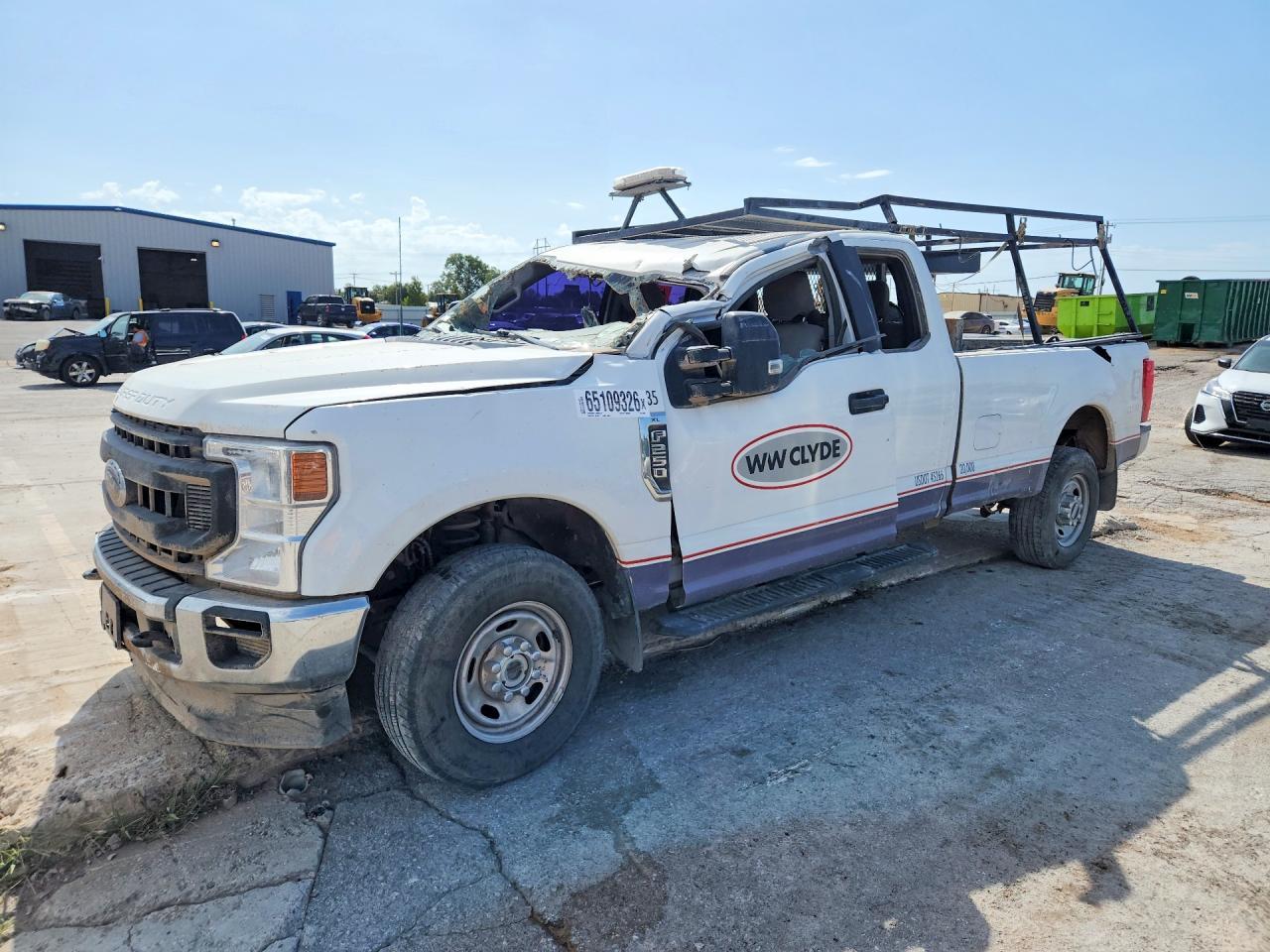 2022 Ford F-250, Super Duty