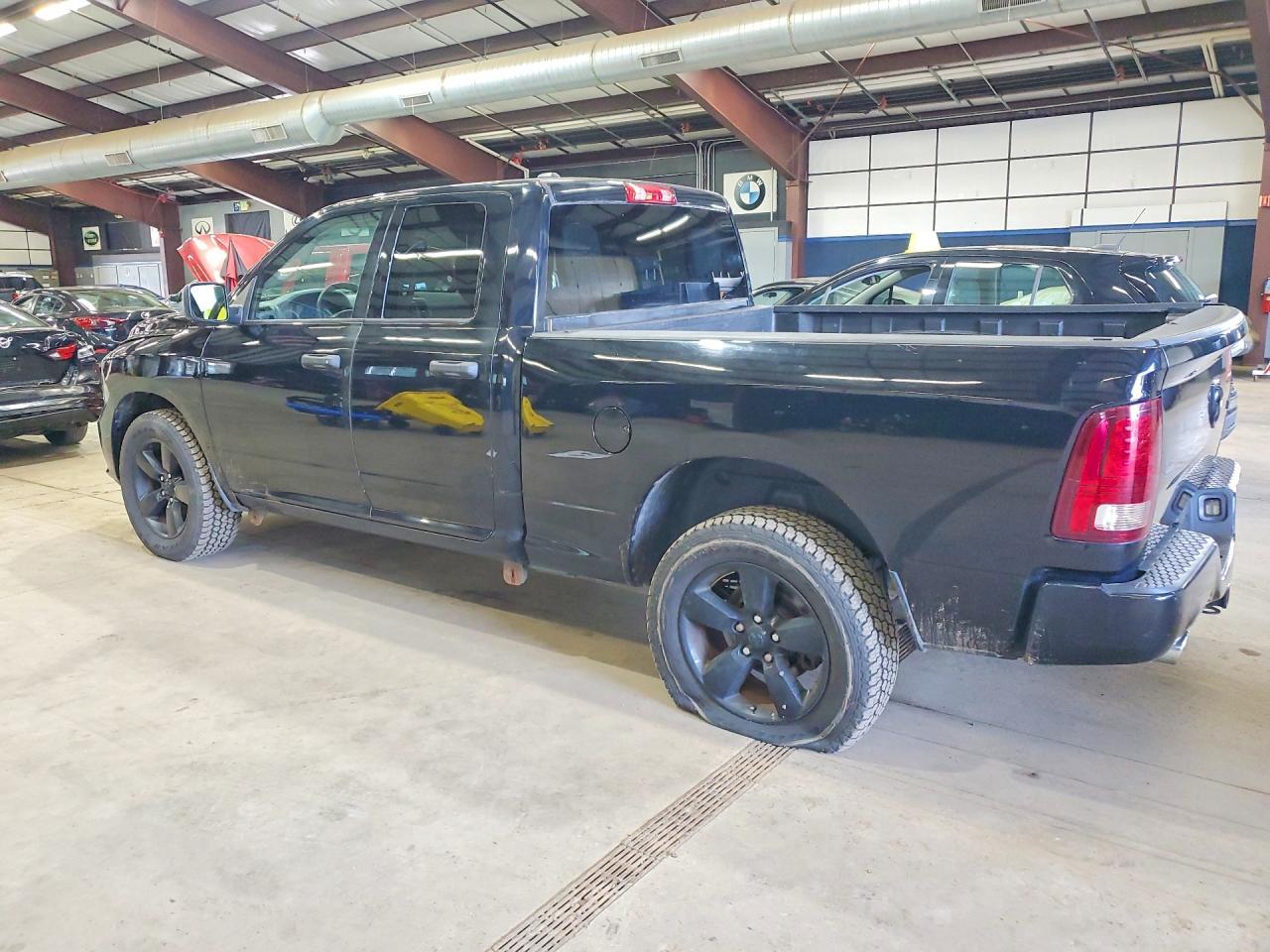 2015 RAM 1500, ST
