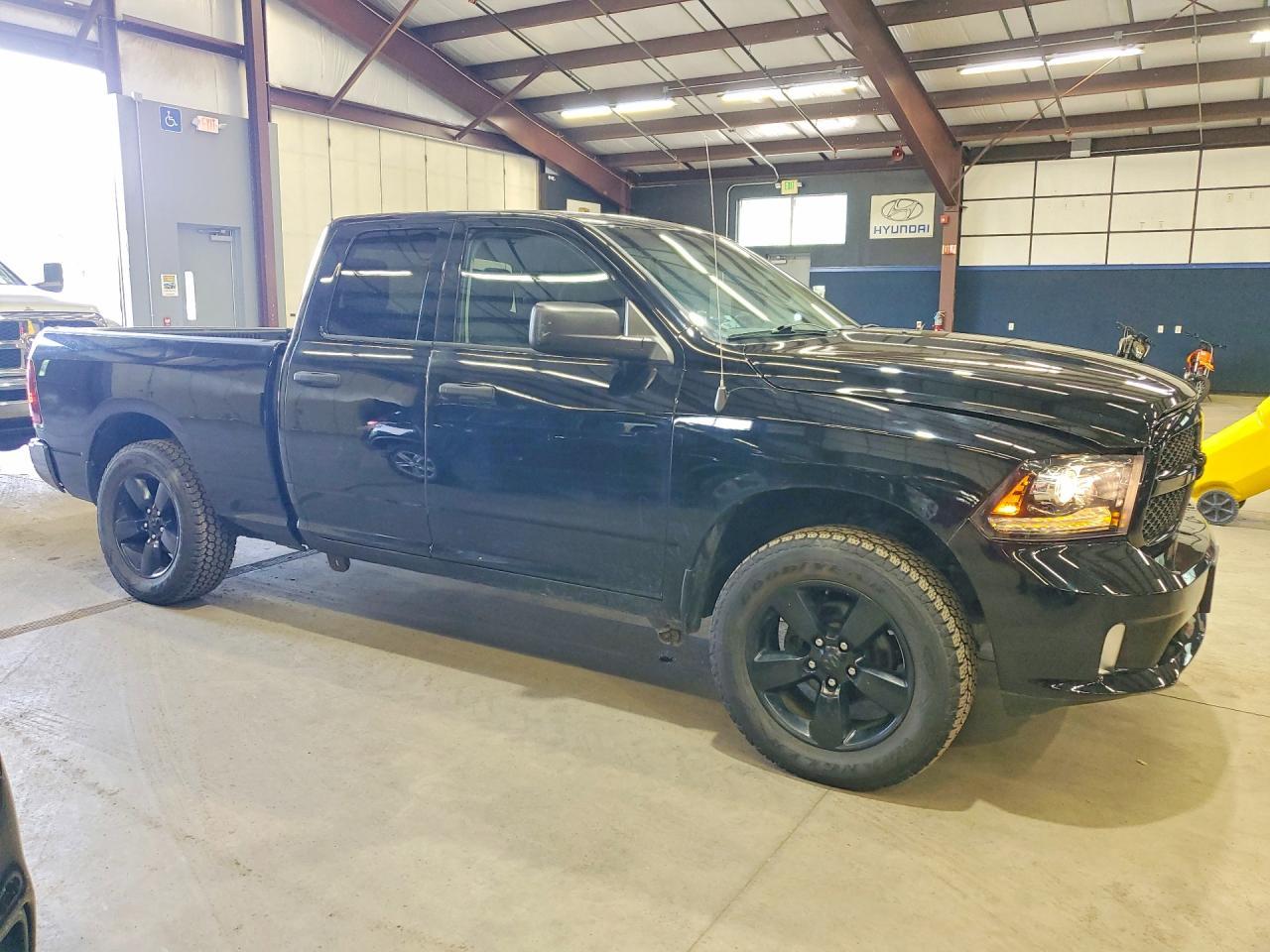 2015 RAM 1500, ST