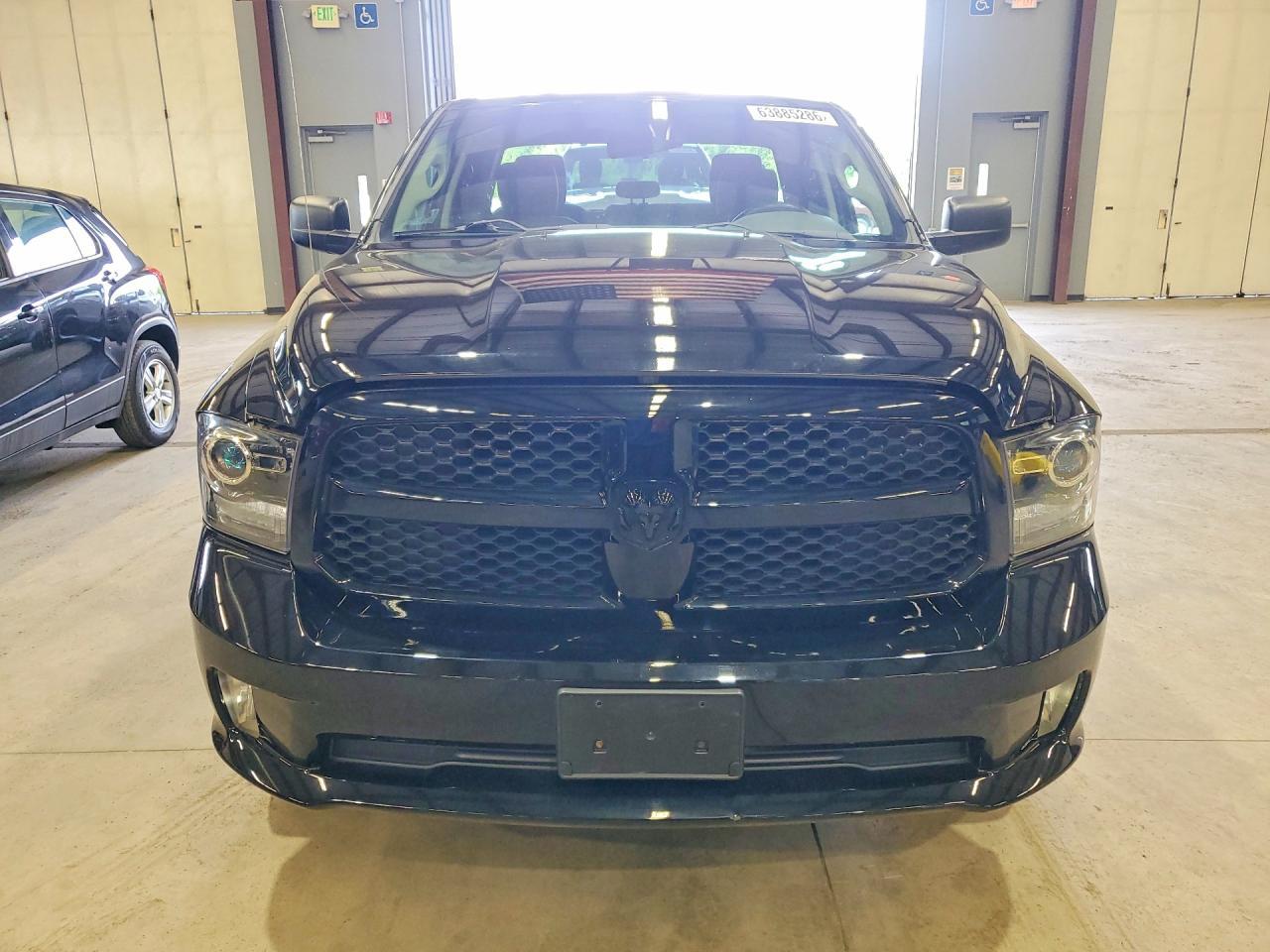 2015 RAM 1500, ST