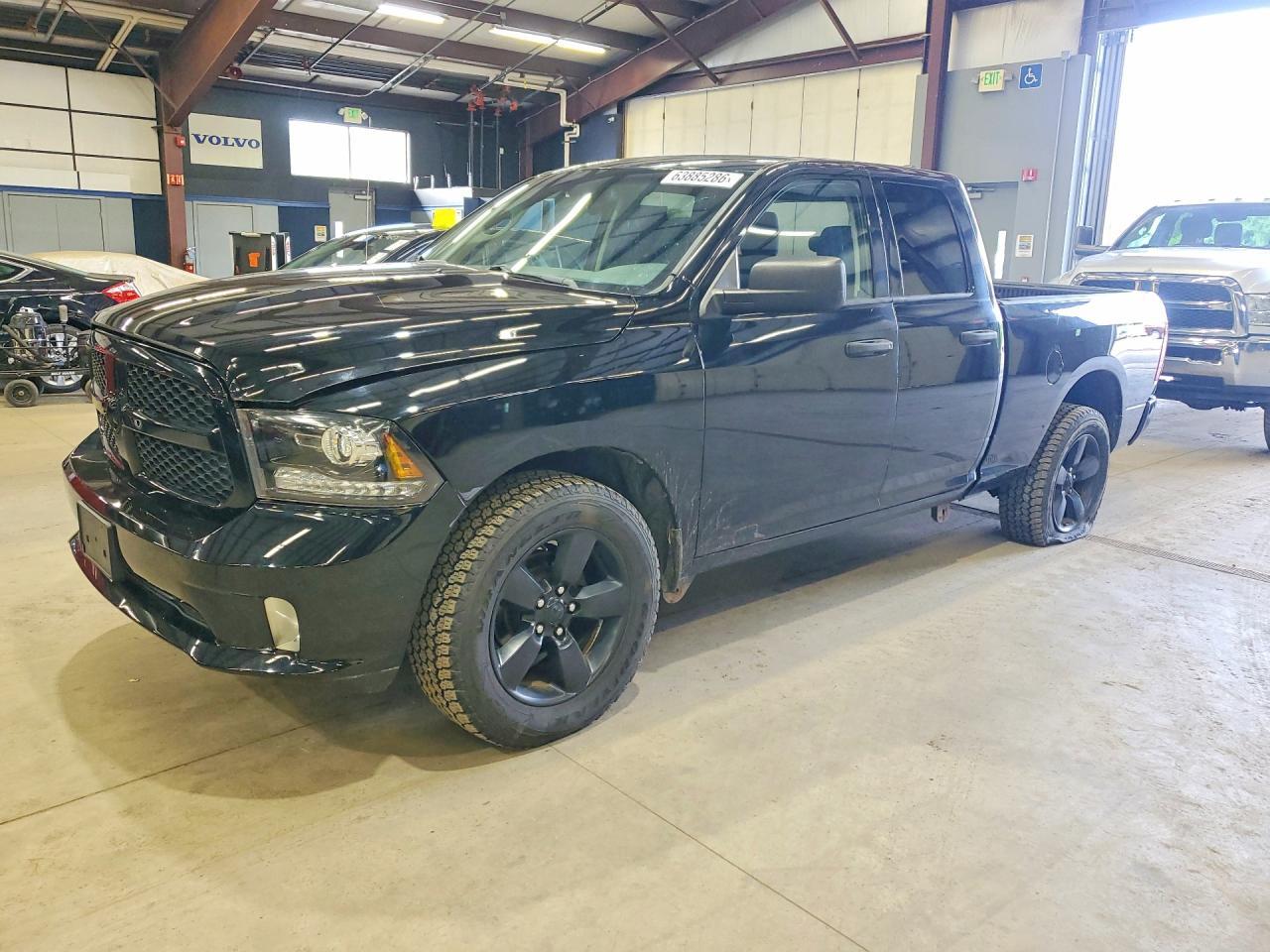 2015 RAM 1500, ST
