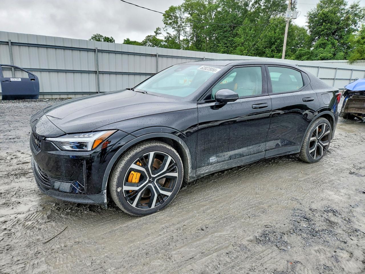 2023 Polestar 2