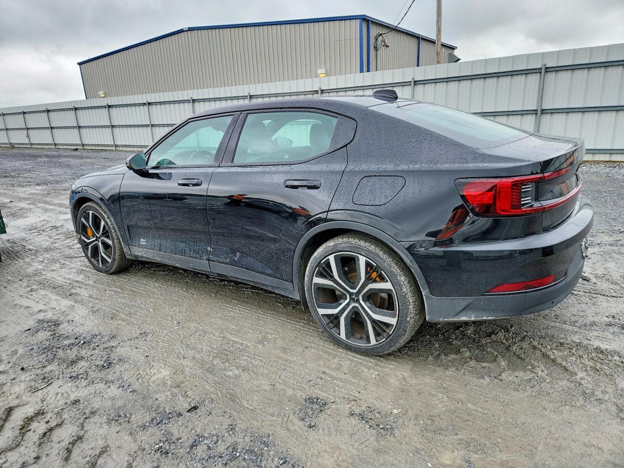 2023 Polestar 2