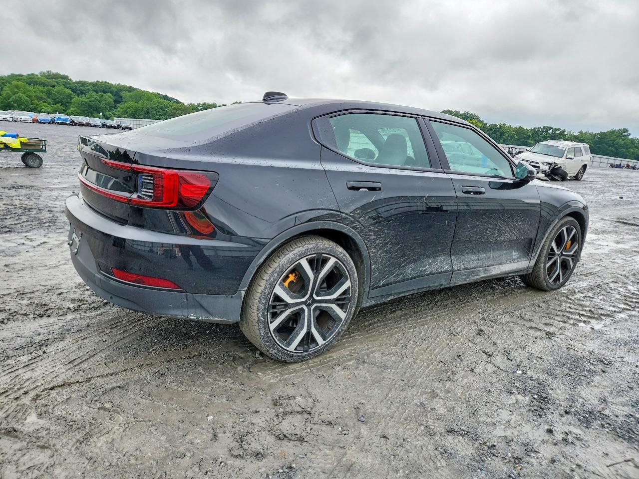 2023 Polestar 2