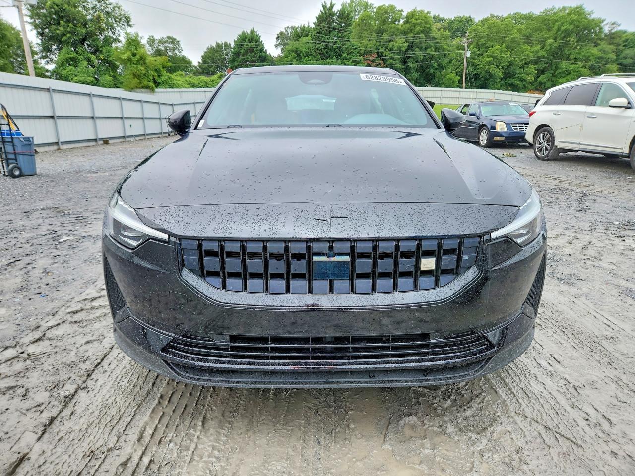 2023 Polestar 2