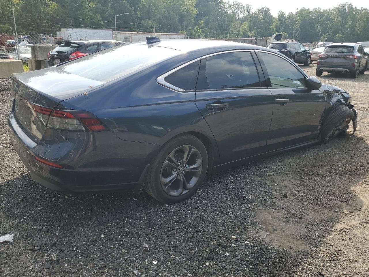 2023 Honda Accord, EX