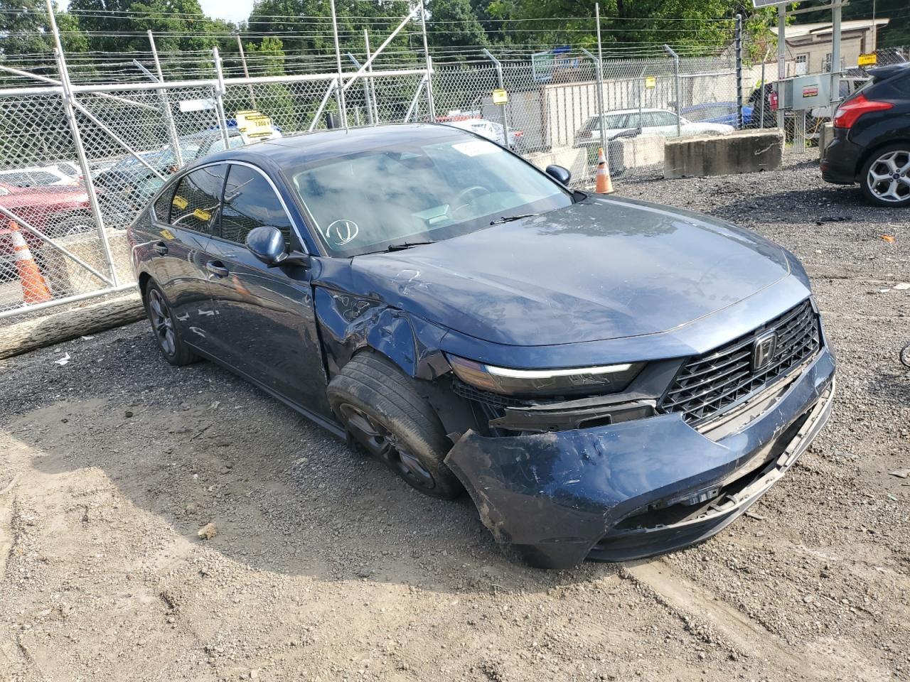 2023 Honda Accord, EX